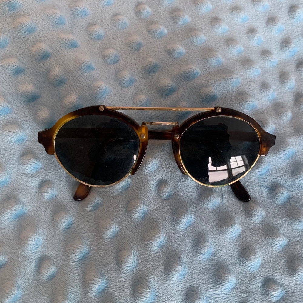 I’llesteva Greenwich Sunglasses